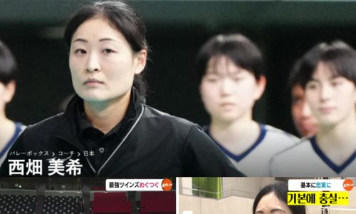 슈지츠고 배구부 총정리｜오오니시 유키지 나이&middot;키&middot;요시모토 카나&middot;일본 명문 고교&middot;김연경 원더독스2 경기 결과