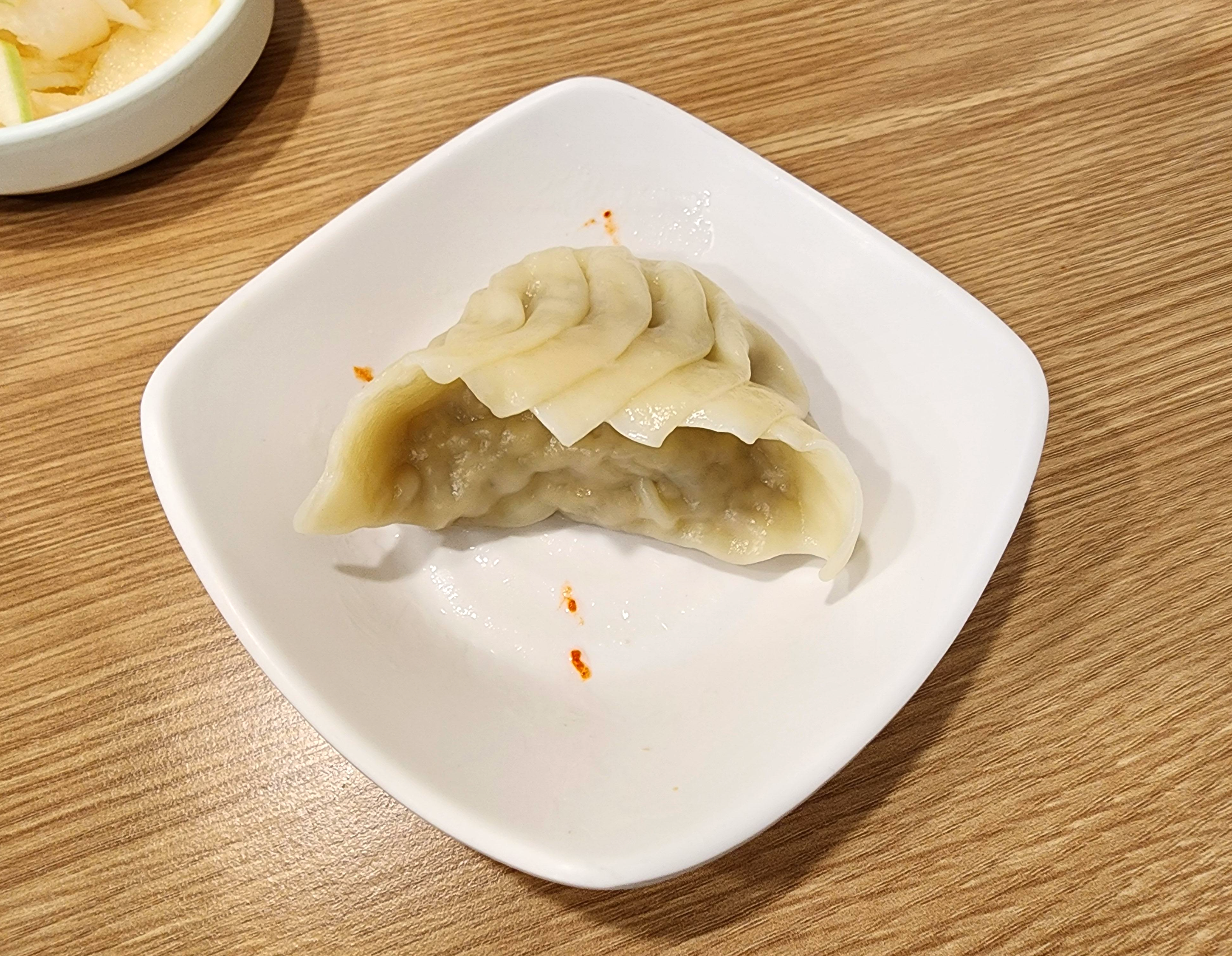 진미평양냉면
