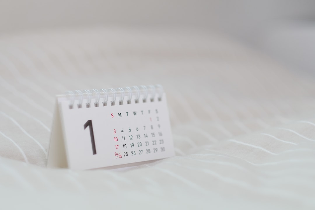 January
