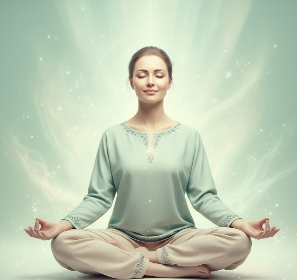 완벽하지 않아도 괜찮습니다.
지친 마음에 필요한 건 '조화'입니다