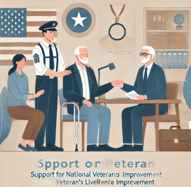 저소득 국가유공자 생계 지원 강화, 이제는 ‘존중’이 아닌 ‘실행’이 필요합니다