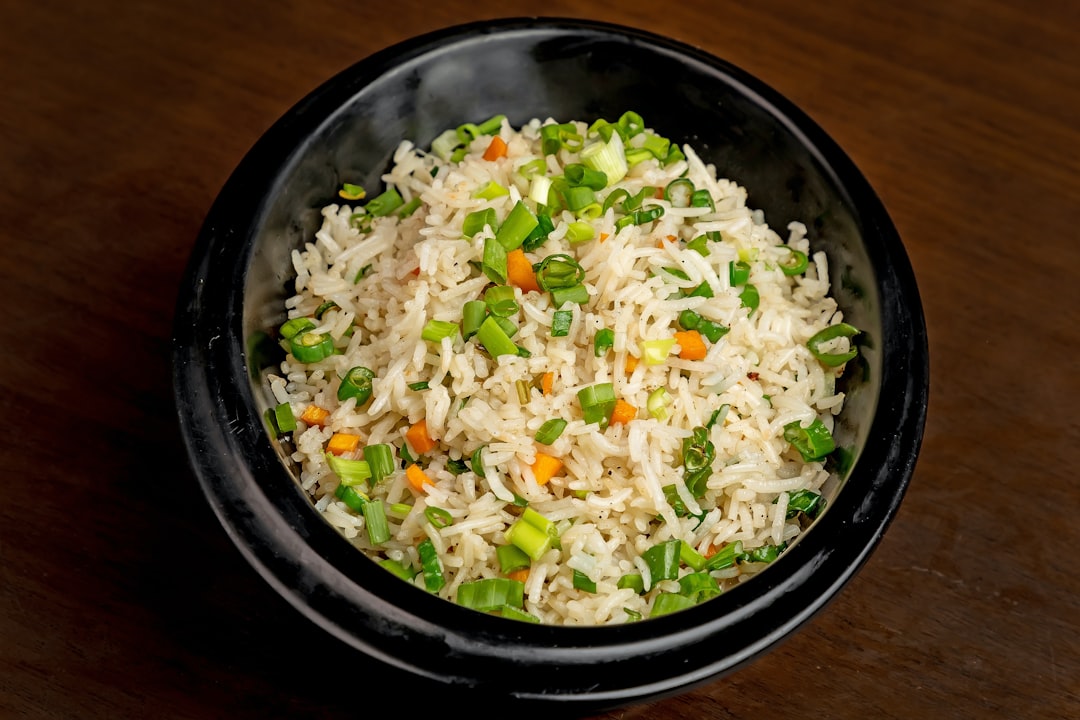Rice cooker