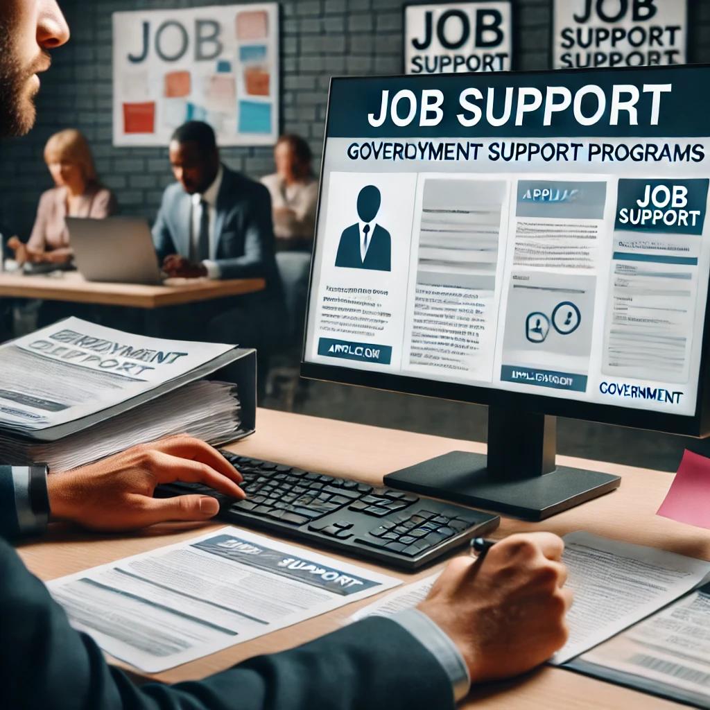 국민취업지원제도 1유형 요건심사형