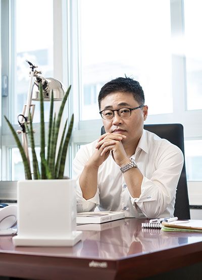 장성철 프로필