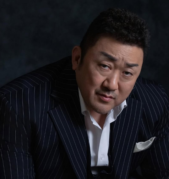 배우 마동석 키 나이 몸무게 소속사 영화 드라마