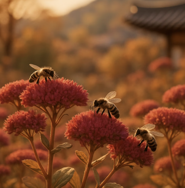 큰꿩의비름 쓰러짐 방지&amp;#44; &amp;#39;첼시촙&amp;#39; 순지르기 하나로 해결!