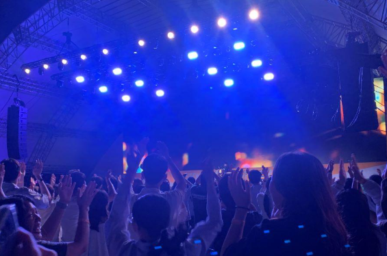 서울뮤직페스티벌