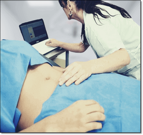 크론병 치료 관리