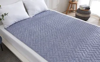 온수매트 선물 분리난방 예약기능 저소음 따뜻하고 안전한 수면환경 만들기_7