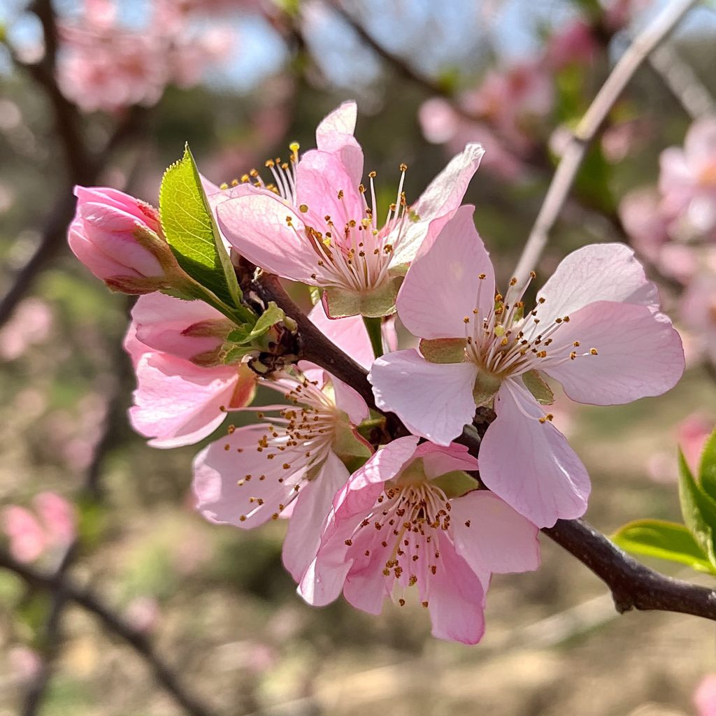  24절기 중 첫 번째 절기