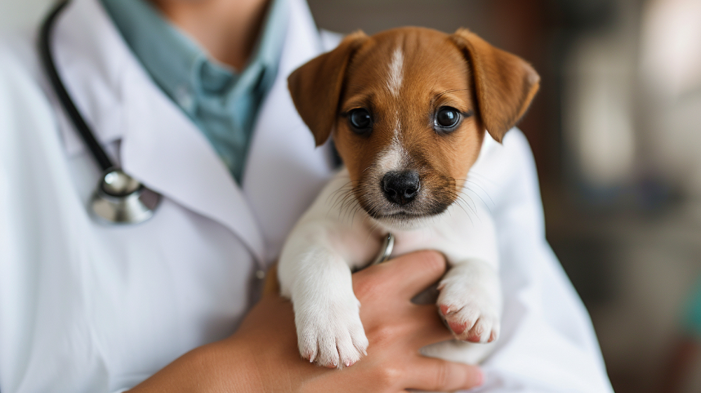 광견병 증상과 잠복기 예방접종