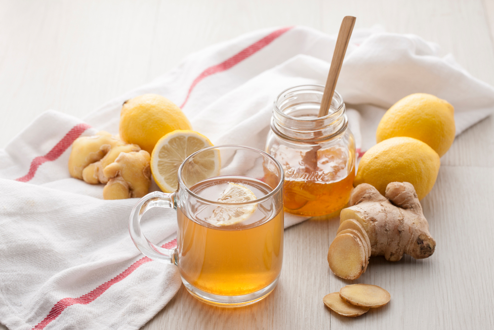 기침에-좋은-차