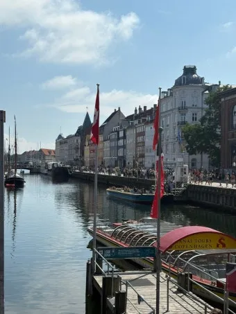 덴마크 수도 코펜하겐 지도 위치와 여행 명소로 안내_12