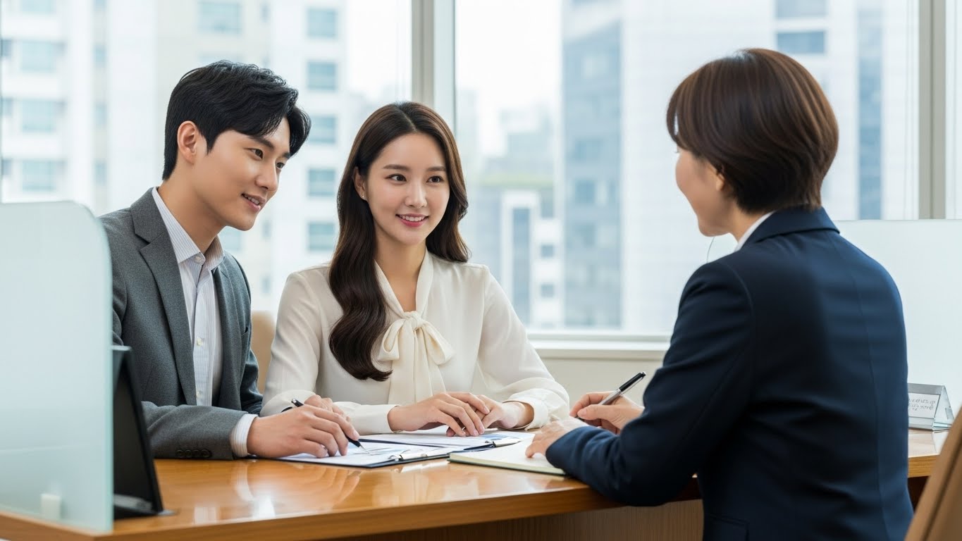 ISA 계좌란