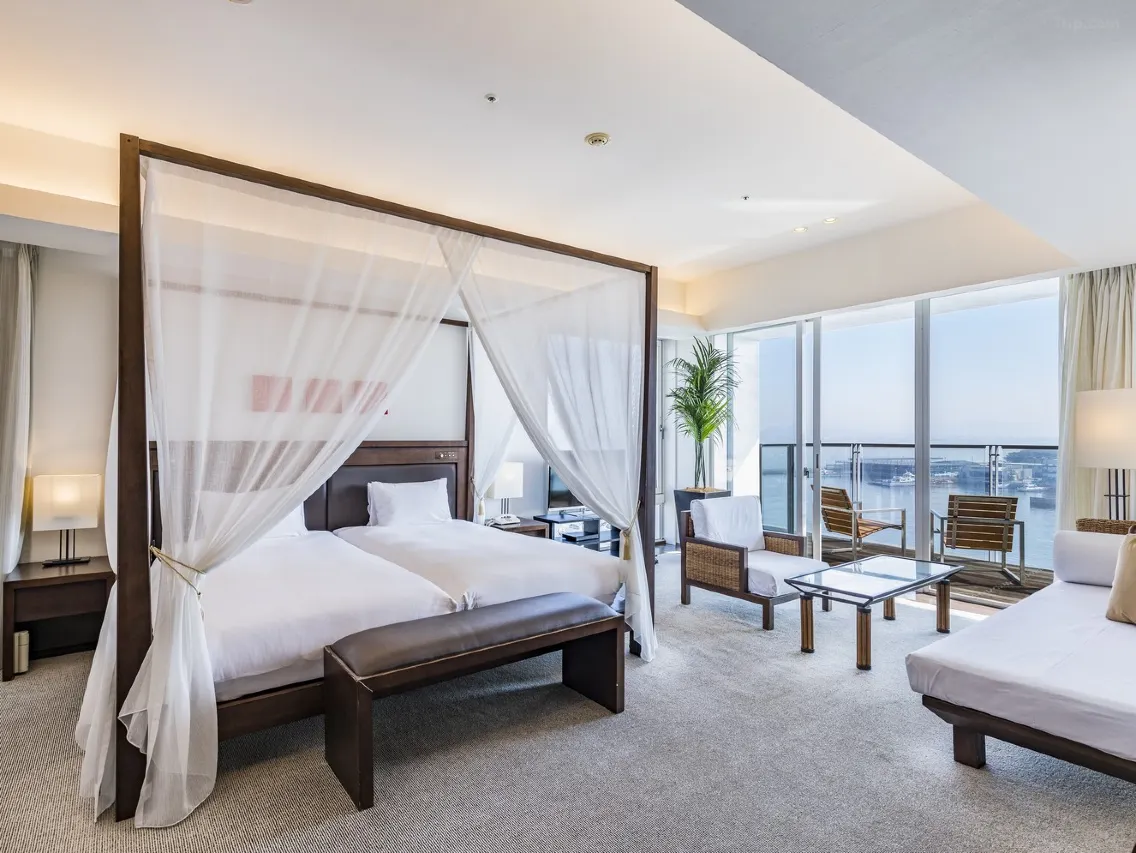 호텔 마리노아 리조트 후쿠오카(1)