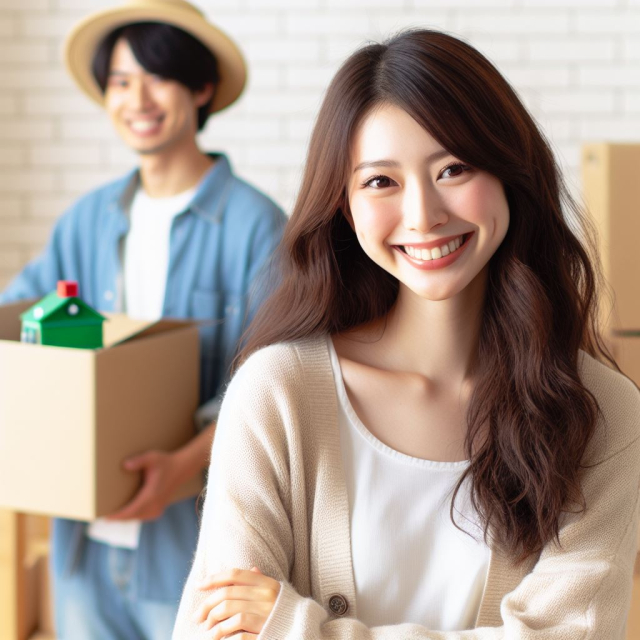 보증금지원형 장기안심주택