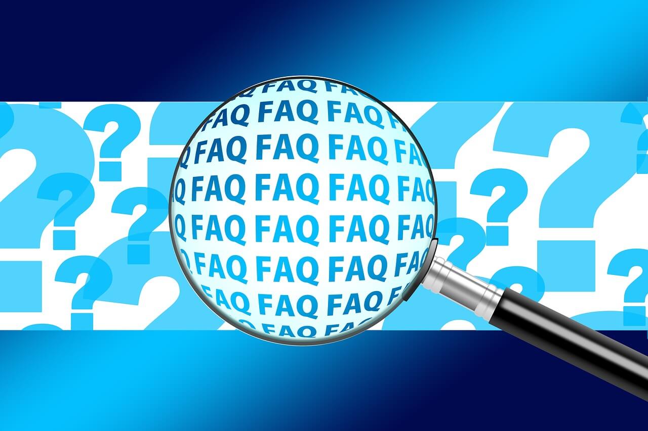 FAQ 경기청년 결혼지원금
