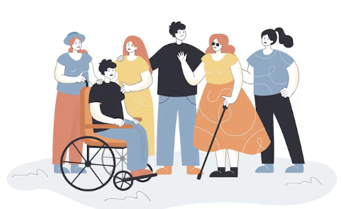 장애인 등록 절차 총정리(복지카드 발급까지 한 번에 알아보기)