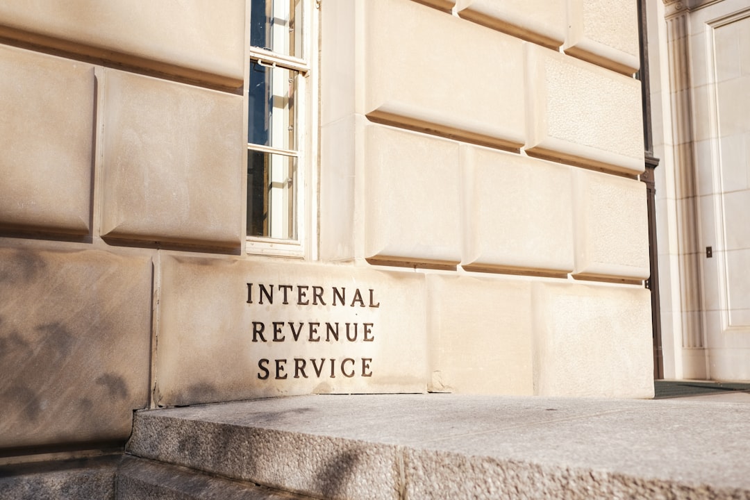 Tax strategy