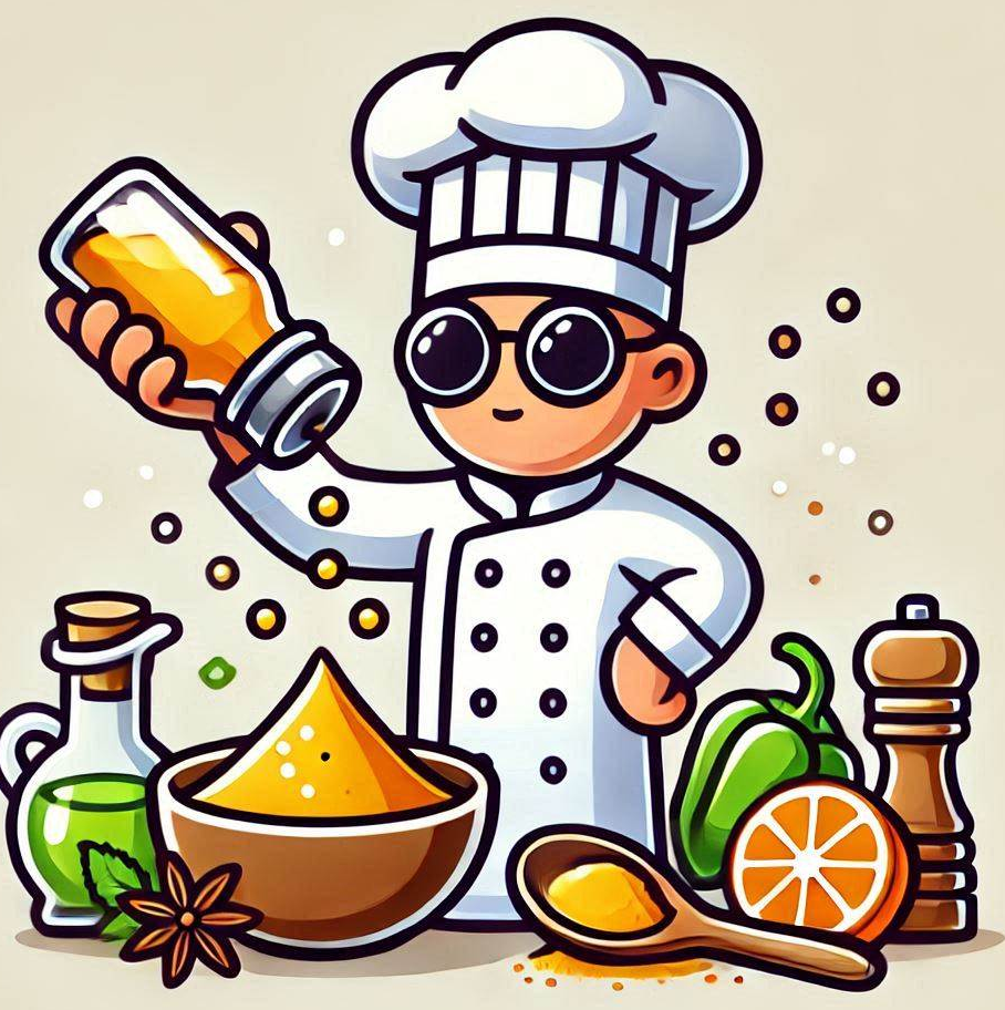 후추 섭취 권장량