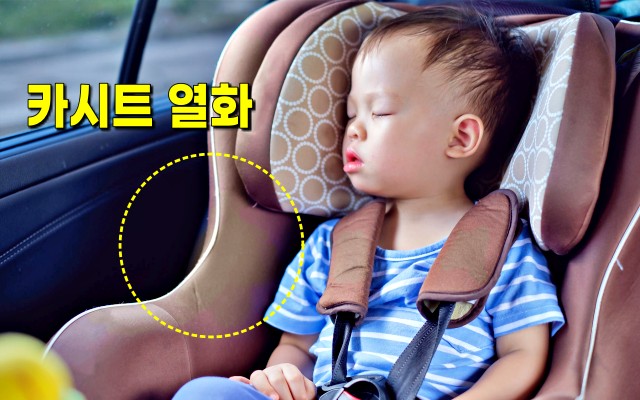 중고 카시트, 당근마켓 중고나라 직거래 반품 되나요?