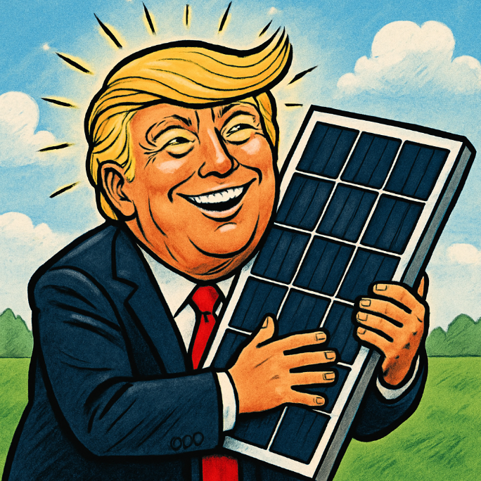 25.04.17(목) 금일 핫한 태양광 관련주 및 주요 종목 공시