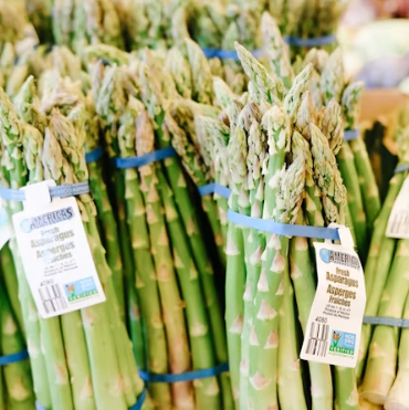 아스파라거스 효능 사랑받는 6가지 고르는법 부작용