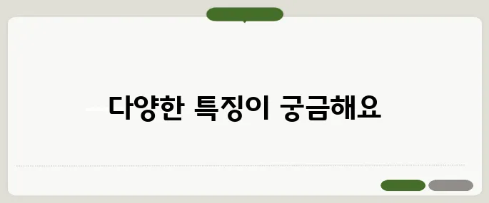 플립6 스펙 디자인 기능 총정리!