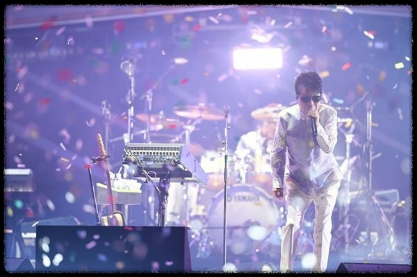 조용필 서울 콘서트 2024 : 데뷔 55주년&amp;#44; 전설의 귀환 