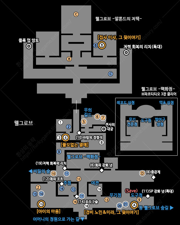 웰그로브 이미지