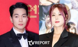 솔비 이규한