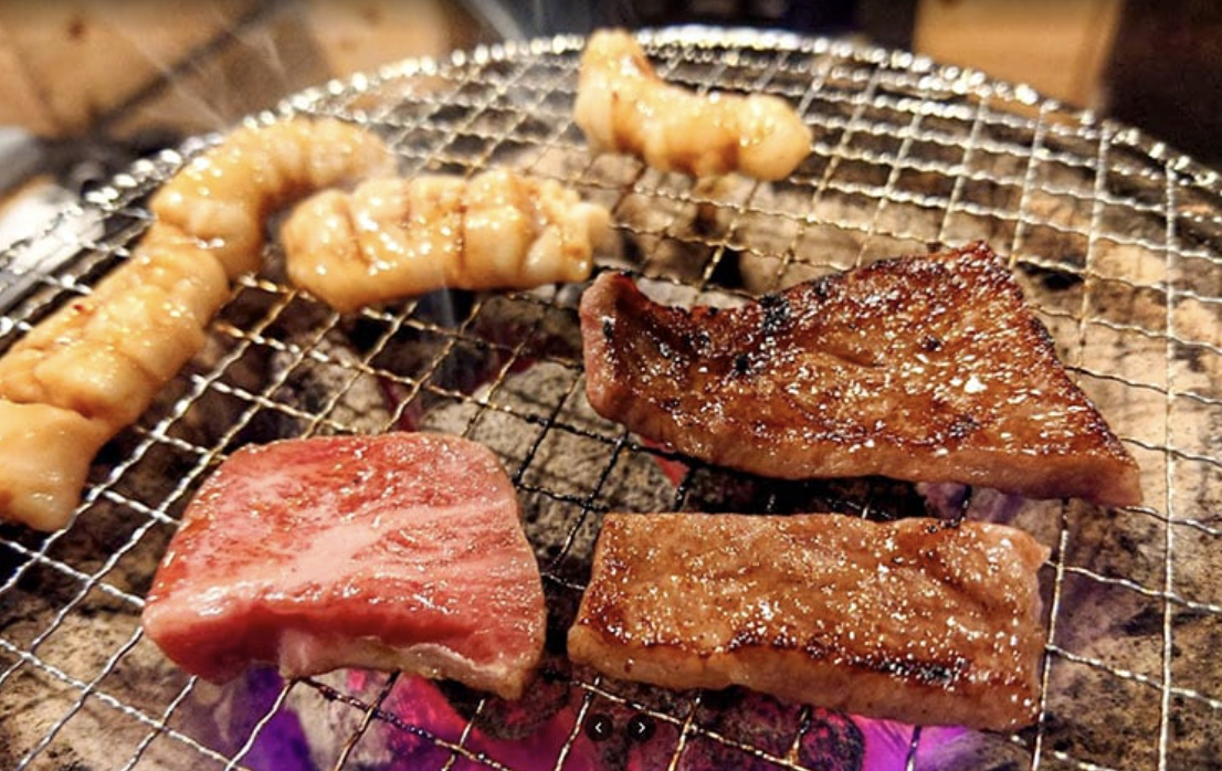 야키니쿠 2