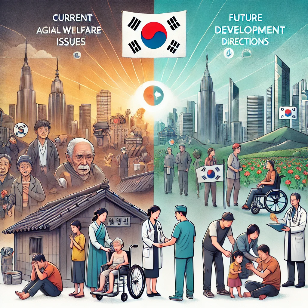 사회복지개혁