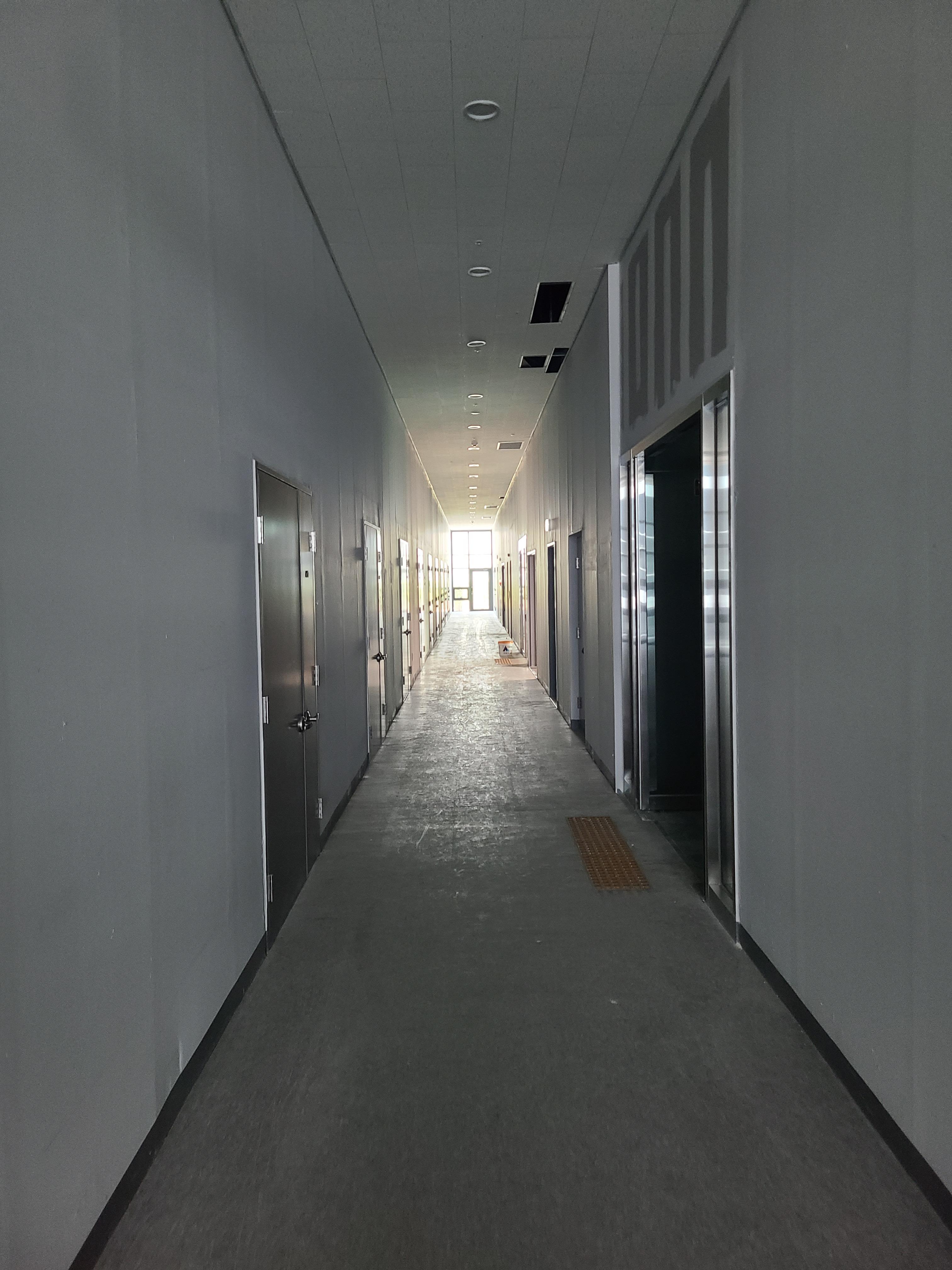 현대클러스터 갈매역스칸센 알토 섹션오피스7