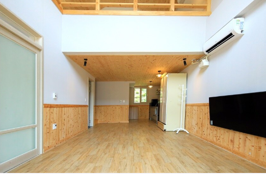 사천 케이블카 자연휴양림