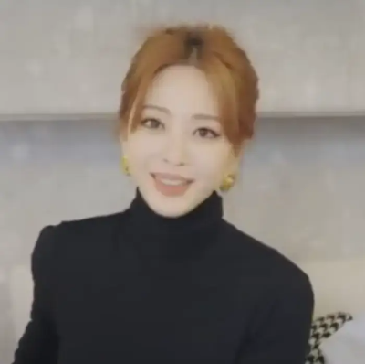 한예슬-사진