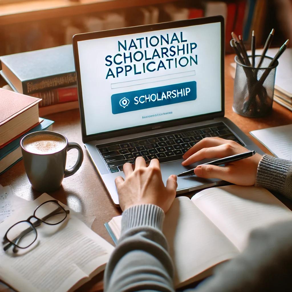 국가장학금 2학기 2차 신청 기간