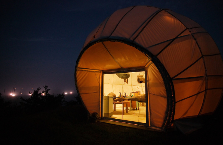 하슬라야트 월드 조각공원(2)