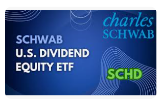 SCHD ETF란?7