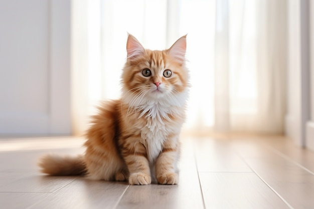 고양이 중성화 수술 시기와 장점