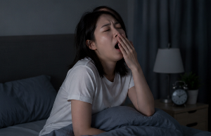 잠이 부족하면 집중력이 떨어질까? 수면 부족이 일상에 미치는 영향
