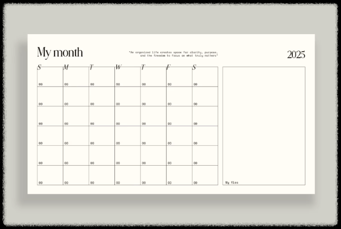 2025 달력 다운로드 무료