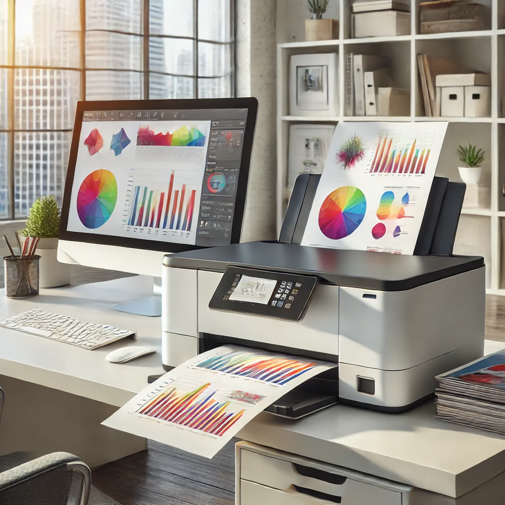 주민센터 프린터 무료 사용