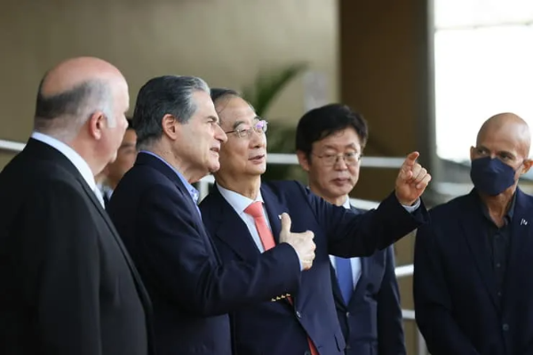 한덕수의 강점과 한계