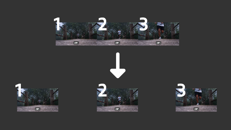 프리미어프로-시간보간