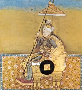 고려시대 이슬람 상인 방문과 무역 문화 교류 이야기_20