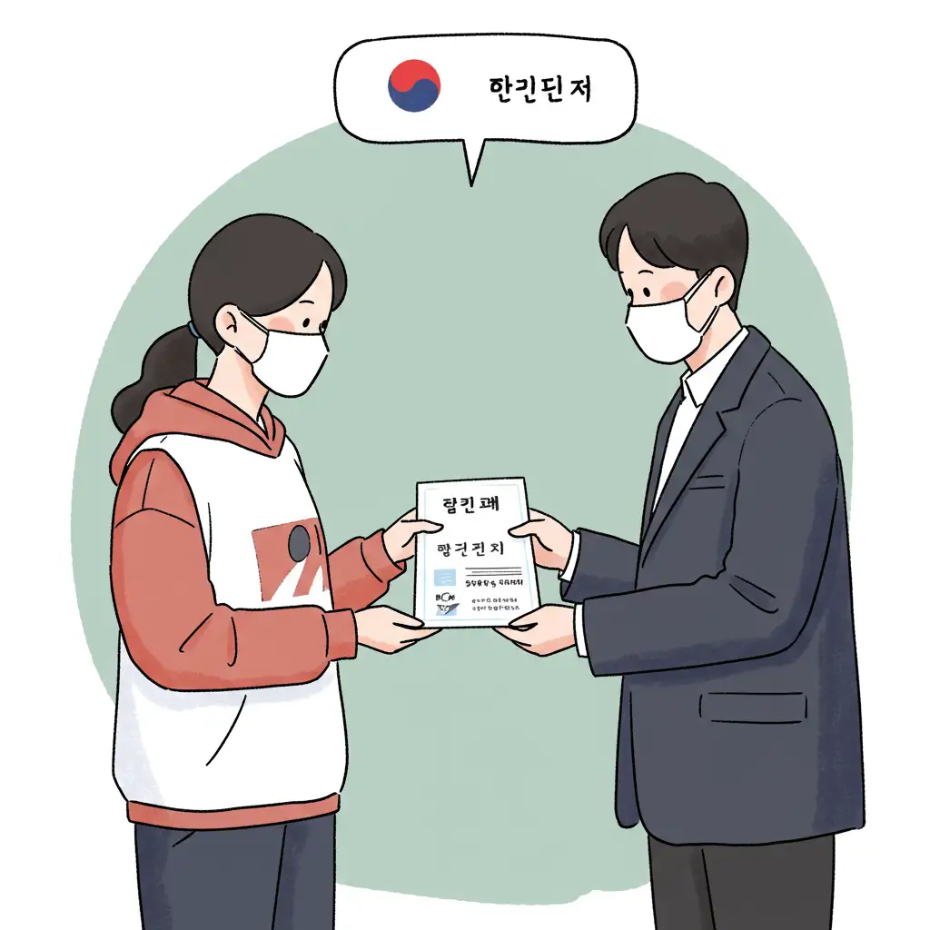 구례군 민생안정 지원금 지원 금액