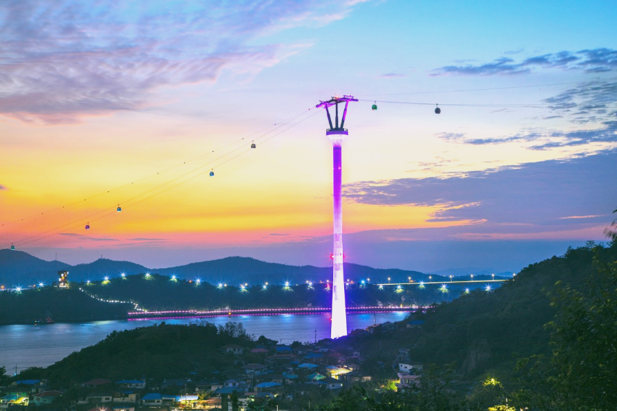 목포 당일여행 추천 코스