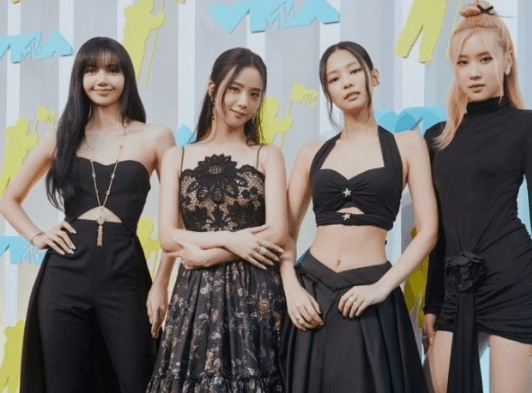 블랙핑크