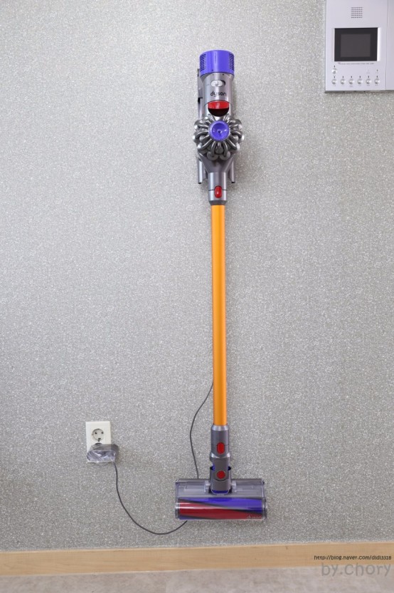 다이슨 청소기